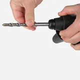 RTM226 Elektropnömatik Kırıcı Delici Matkap SDS Plus - Görsel 1