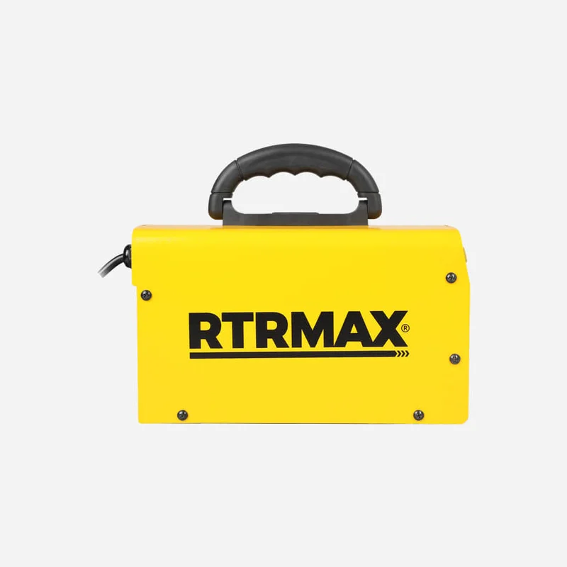 RTM515 İnverter Kaynak Makinesi