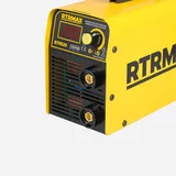 RTM520 İnverter Kaynak Makinesi - Görsel 1