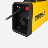 RTM5220 İnverter Kaynak Makinesi - Görsel 1