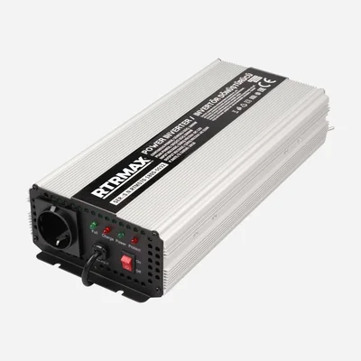 RTM570 İnverter Dönüştürücü &amp; Akü Şarj