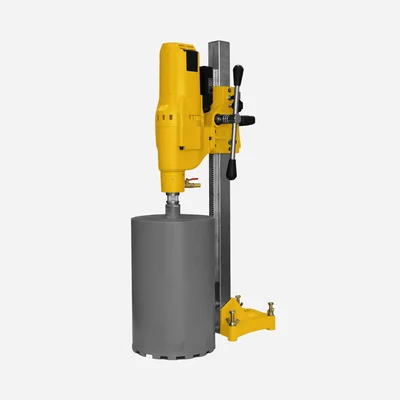 RTM6826 Karot Makinesi