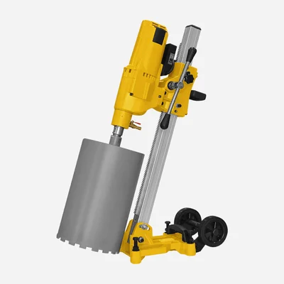 RTM6832 Açılı Karot Makinesi