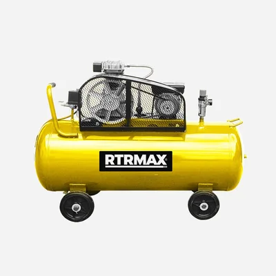 RTM790 Hava Kompresörü