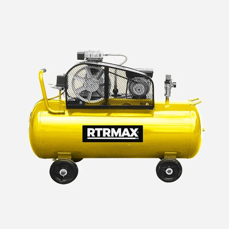 RTM790 Hava Kompresörü