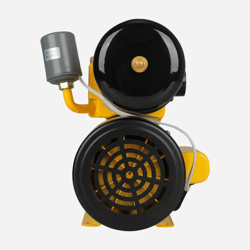 RTM863 Hidrofor