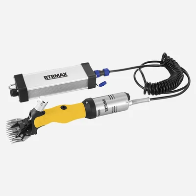 RTM9250 Profesyonel Koyun Kırkma Makinesi