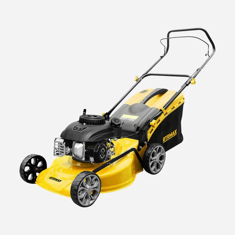 RTM9642 Benzinli Çim Biçme Makinesi