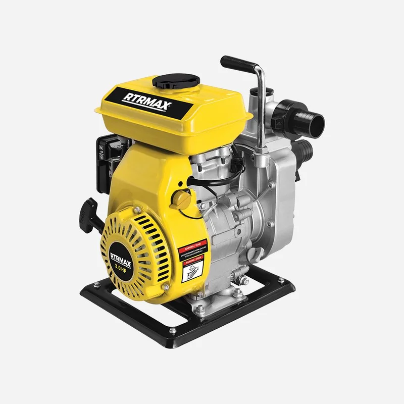 RTR015 Benzinli Su Pompası