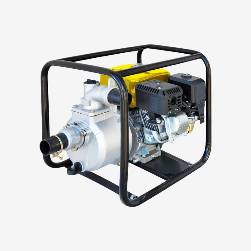 RTR030 Benzinli Su Pompası
