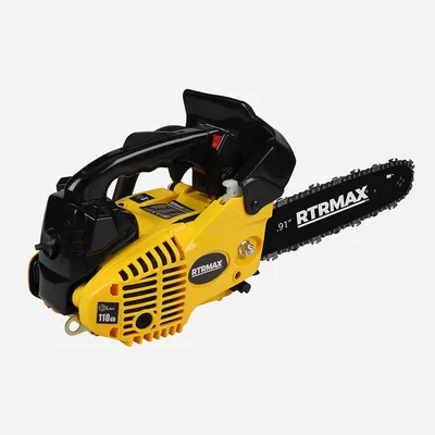 RTR230 Benzinli Ağaç Motoru
