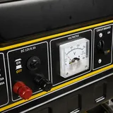 RTR3510E Benzinli Jeneratör - Görsel 1