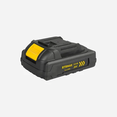 RTS5002 20V 2AH Li-İon Akü