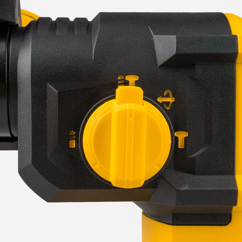 RTS5045HP Şarjlı Elektropnömatik Kırıcı Delici (SDS Plus)