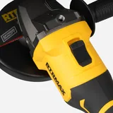 RTS5050B Şarjlı Avuç Taşlama - Görsel 1