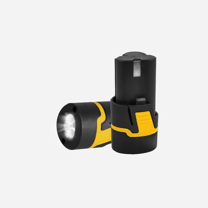 RTX1202 12V 1.3AH Li-İon Akü