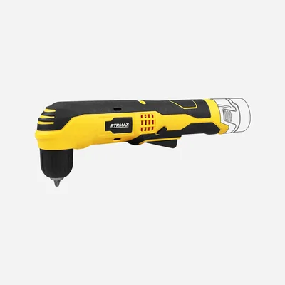 RTX1219B Şarjlı Dik Açılı Matkap