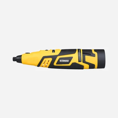 RTX1234B Şarjlı Mini Kalıpçı Taşlama