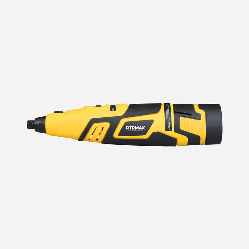 RTX1234B Şarjlı Mini Kalıpçı Taşlama