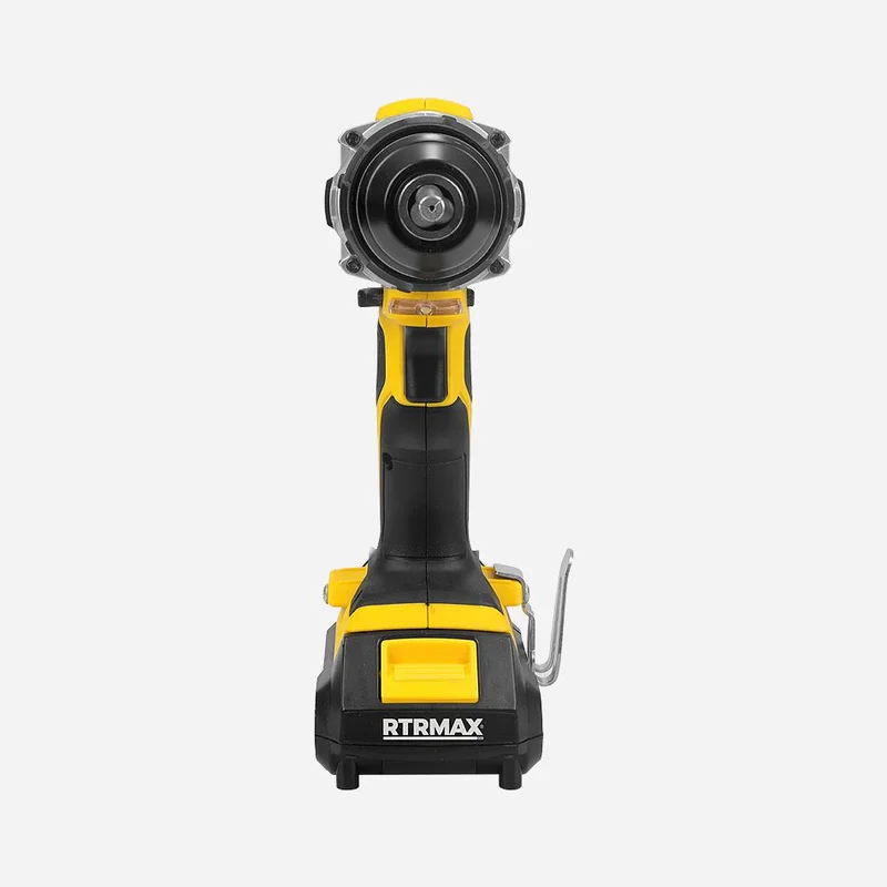 RTX1816B Şarjlı Darbeli Matkap