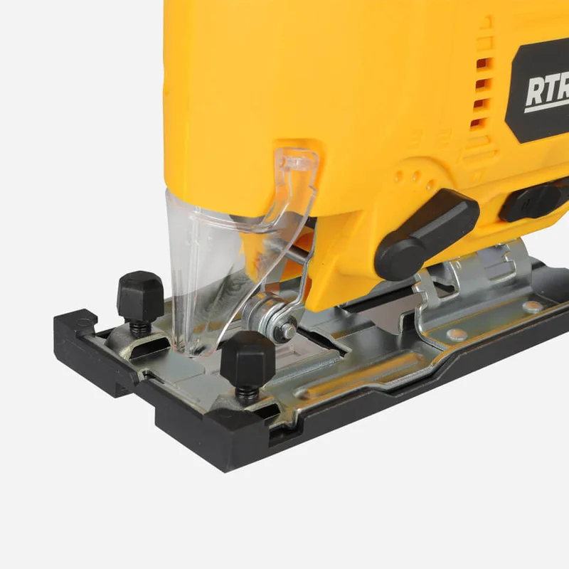 RTX1844B Şarjlı Dekupaj Testere
