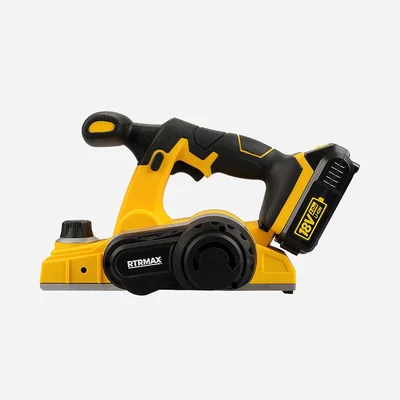 RTX1847A Şarjlı Planya Makinesi