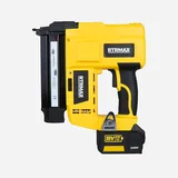 RTX1875B Şarjlı U Çivi / Çivi Çakma - Görsel 1