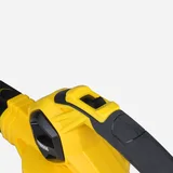 RTX1890B Şarjlı Yaprak Üfleme - Görsel 1