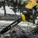 RTX1891B Şarjlı Ağaç Motoru - Görsel 1