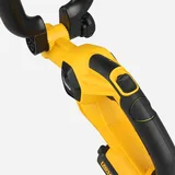 RTX1895B Şarjlı Çim Kenar Kesme - Görsel 1