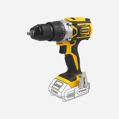 RTX2013B Şarjlı Matkap Kömürsüz Motor
