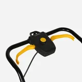 RTX2074B Şarjlı Çim Biçme Makinesi - Görsel 1