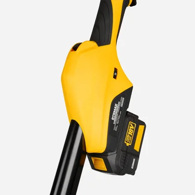 RTX2086B Şarjlı Alçıpan Duvar Zımparalama