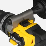 RTX3010B Şarjlı Darbeli Matkap - Görsel 1