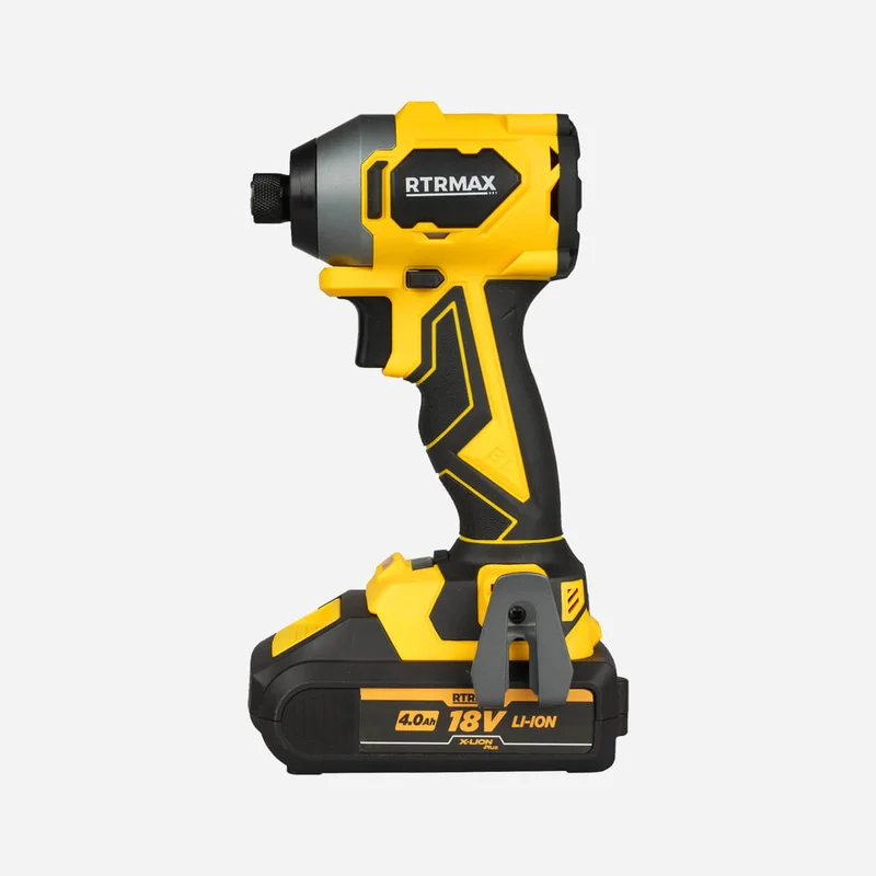 RTX3050B Şarjlı Torklu Vidalama