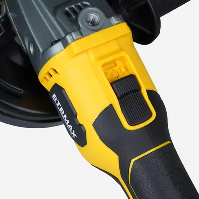 RTX3060B Şarjlı Avuç Taşlama