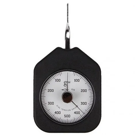 100 - 500 GR