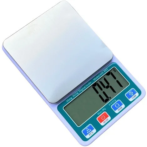 3 kg