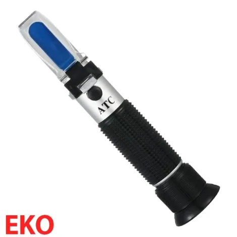 Atago 3820 PAL-2 Dijital Refraktometre | 45.0-93.0 Brix