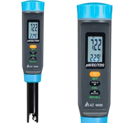 AZ 8685 Dijital Ph Metre