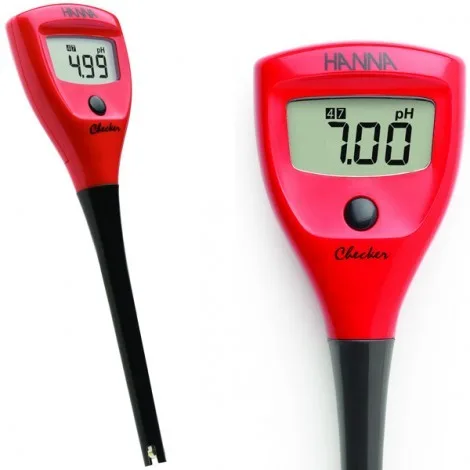 AZ 8698 pH, EC, TDS ve Sıcaklık | 4 in 1
