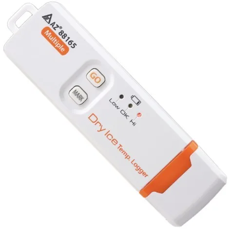 AZ 88170 Yüksek Sıcaklık Datalogger Cihazı | Otoklav Sıcaklık Kaydedici