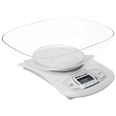 CAS SW-II Onaylı Dijital Terazi 6 KG