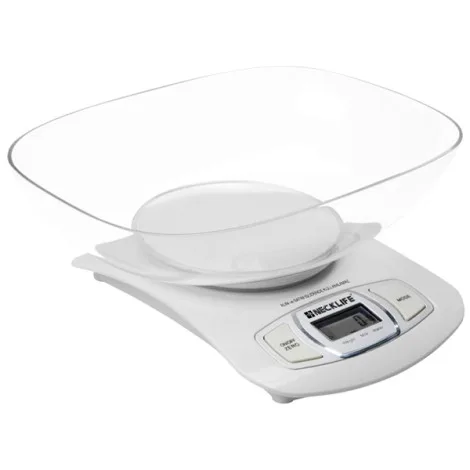 CAS SW-II Onaylı Dijital Terazi 6 KG