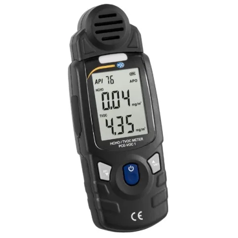 Cem GD-3300 Yanıcı Gaz Kaçak Dedektörü