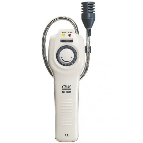 CEM instruments