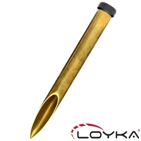 ÇNS 03 Çuval Sondası Pirinç