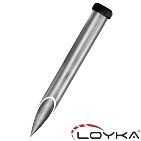 ÇS CR 03 Çuval Sondası Krom