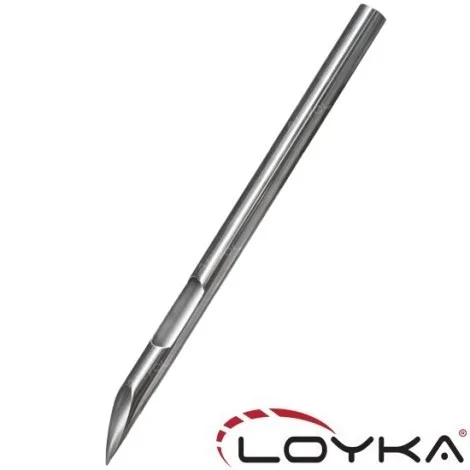 ÇS CR 49 Çuval Sondası Krom 1 Göz