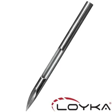 ÇS CR 60 Çuval Sondası Krom 2 Göz